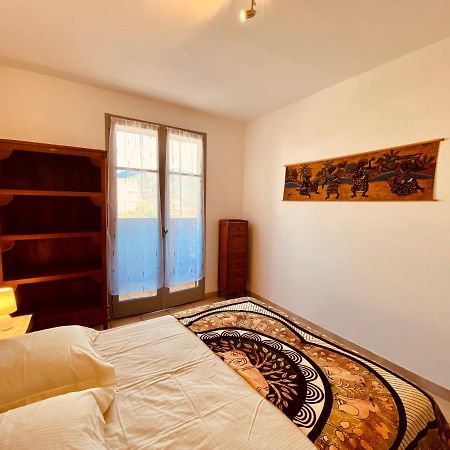 Joli Deux Pieces, Centre Ville Et Proche Plage Propriano  Ngoại thất bức ảnh