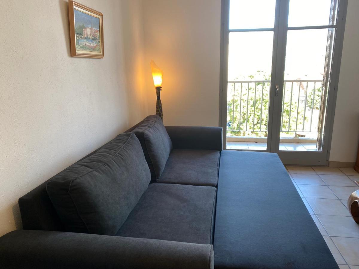 Joli Deux Pieces, Centre Ville Et Proche Plage Propriano  Ngoại thất bức ảnh